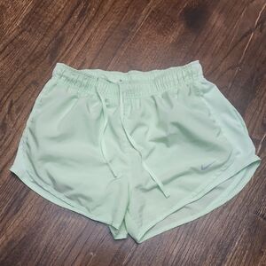 Nike Dri Fit Shorts Size Small